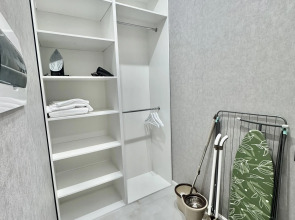 Квартира Уютная в Курортном Парке