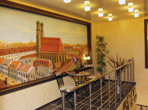 Мини-отель Bier Лога