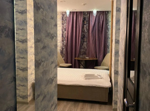 Отель Комфорт