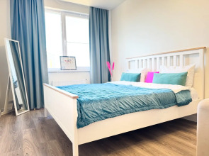 Квартира на Быстрецкой 18/1