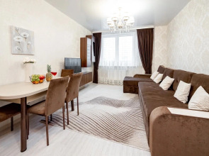 Апартаменты Avenue