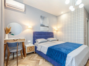 Квартира Шикарная