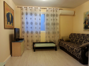 Petah Tikva Apartments