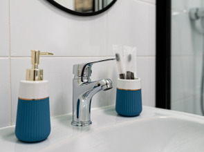 Апартаменты Yar Cozy Aparts на Волге для 4 х Гостей