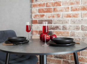 Апартаменты KrasLoft в ЖК Бульвар Цветов на 4 человек