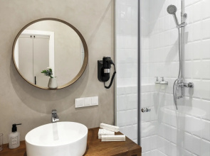 Апартаменты 17Apartments - номер 4