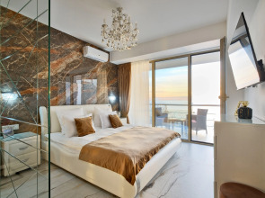 Апарт-отель Серенити Премиум