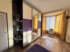 Гостевой дом на Яблочной