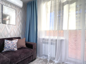 Апартаменты Семейная Атмосфера и Забота о Гостях