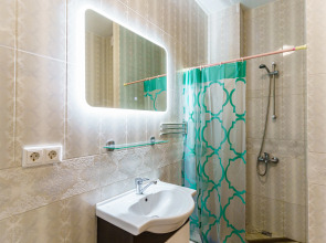 Апартаменты в Новороссийске Расположенные в Жк Комфорт Класса Регата от LetoApart