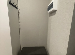 Квартира Просторная на Курсантов Кировцев