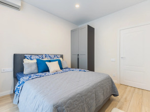 Апартаменты на Ахметзянова 3