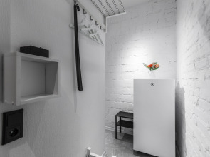 Апартаменты Стильные Loft Flats&Rooms Vnukovo