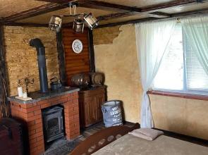 Гостевой дом у озера