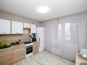 Апартаменты в Нижнем Новгороде