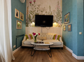 Апартаменты Норд Стар