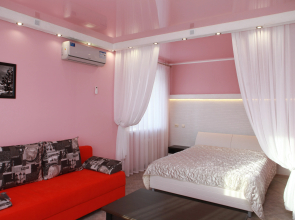 V Lipetske 2 Apartment