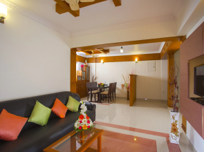 Atlas Airport Hotel Apartments