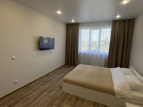 Апартаменты 1-комнатная квартира у Фермер Базара