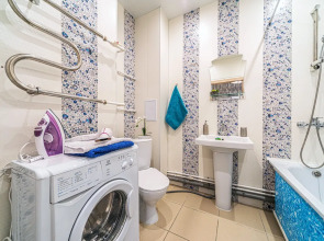 Апартаменты Апартаменты in Palacio