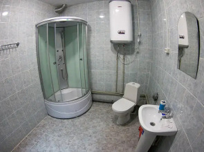 Гостиница Купец