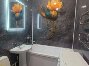 Апартаменты Лайм в Центре Города