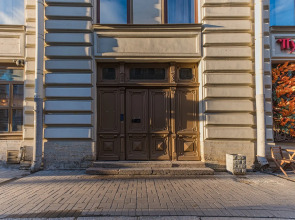 Гостевой дом Комнаты  на Некрасова, 40