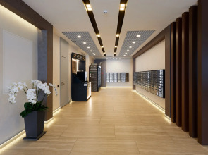 Апартаменты в историческом центре Санкт-Петербурга