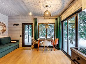 Частный дом Солнечные дачи