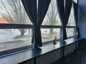 Хостел Решка