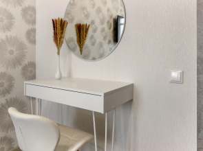 Квартира на 24 Этаже возле ДонЭкспоцентра и Аквапарка