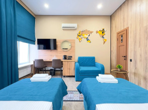 Бутик-Отель Ессентуки