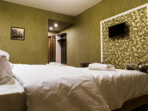 Отель Ницца