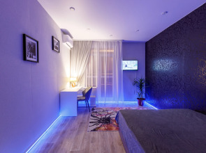 Апартаменты Сутки-24