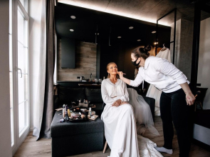 Апартаменты INNRoylHouse 7