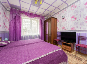 Квартира на Кольцова