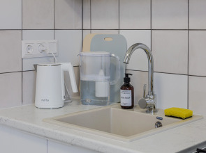 Квартира Уютная рядом с Кулакова РДКБ Университетом МВД и РУДН