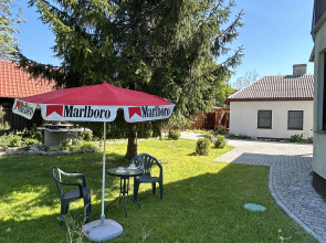 Апартаменты У Рыбного двора