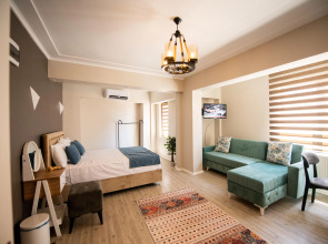 Отель Galapera Hotel