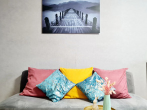 Апартаменты Белые ночи у ЖД Вокзала