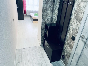 Апартаменты Лукино 53А