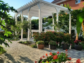 Belaya Dacha Guest house