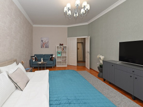 Апартаменты на Гостиной