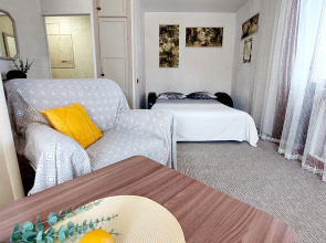 Apartamenty na 50 let Oktabra 7