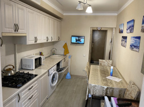 Апартаменты Парк2