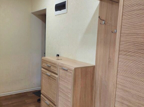 Апартаменты в центре Казани Заслонова 8