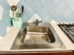 Апартаменты Старая Преголя