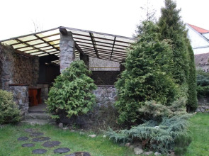 Отель Кранц