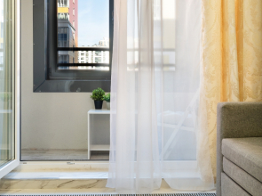 Квартира Весна на Измайловском