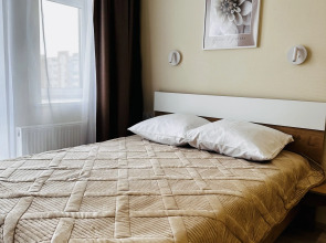 Квартира в Центральной Части Города